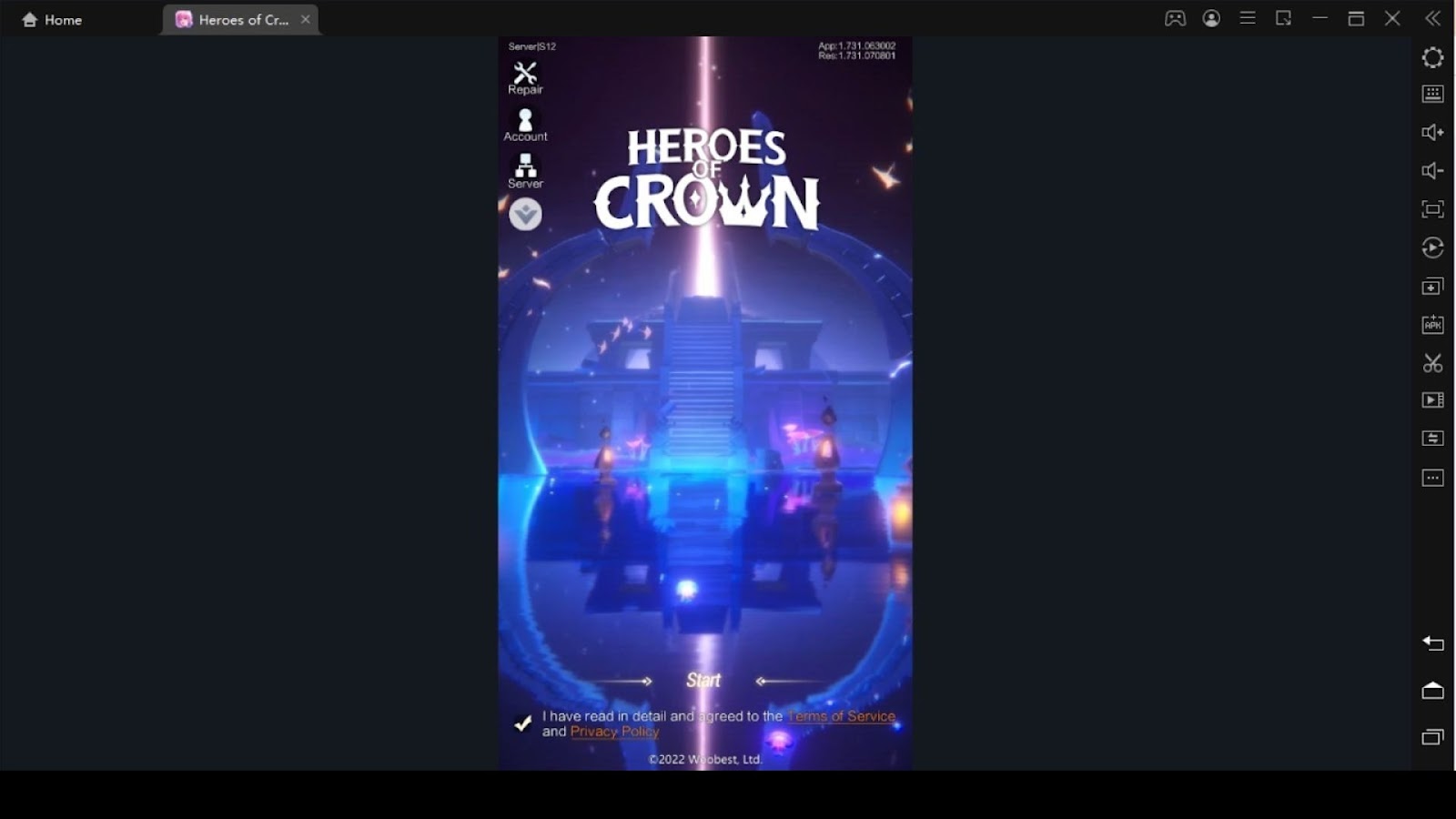 Heroes of Crown Codes to Earn More Rewards March 2024Redeem CodeLDPlayer