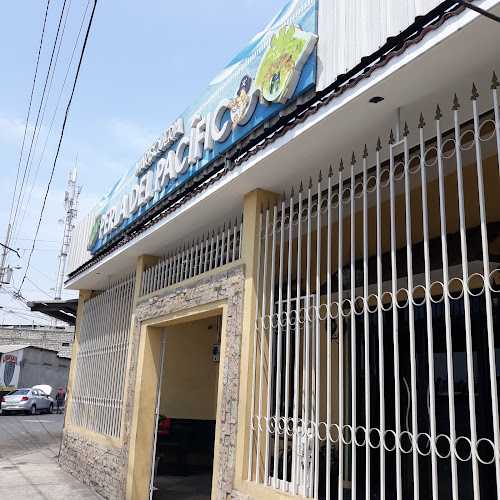 Marisquería Perla del Pacífico