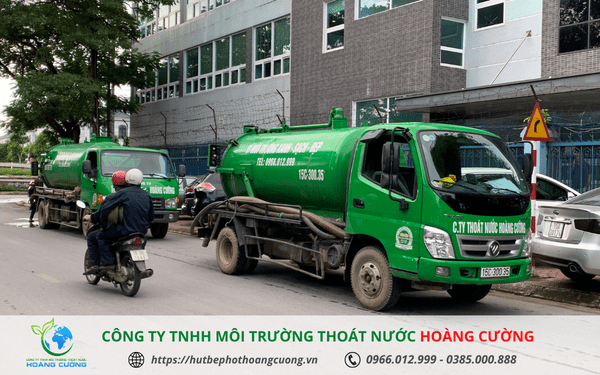 công ty dịch vụ thông tắc bồn cầu quận Hoàng Mai - Hà Nội