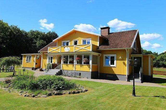 فنادق رخيصه السويد
