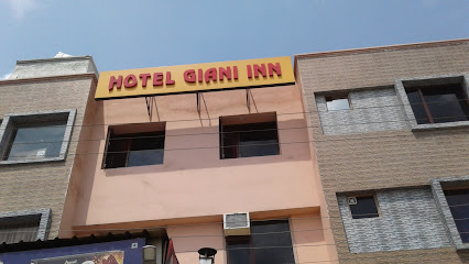Hotel Giani Inn - Hotel in Jammu , India