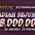 How to Avoid Being a Victim of Online Gambling Frauds