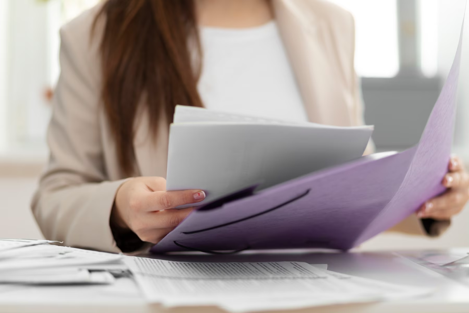 documentación engaños de las agencias inmobiliarias