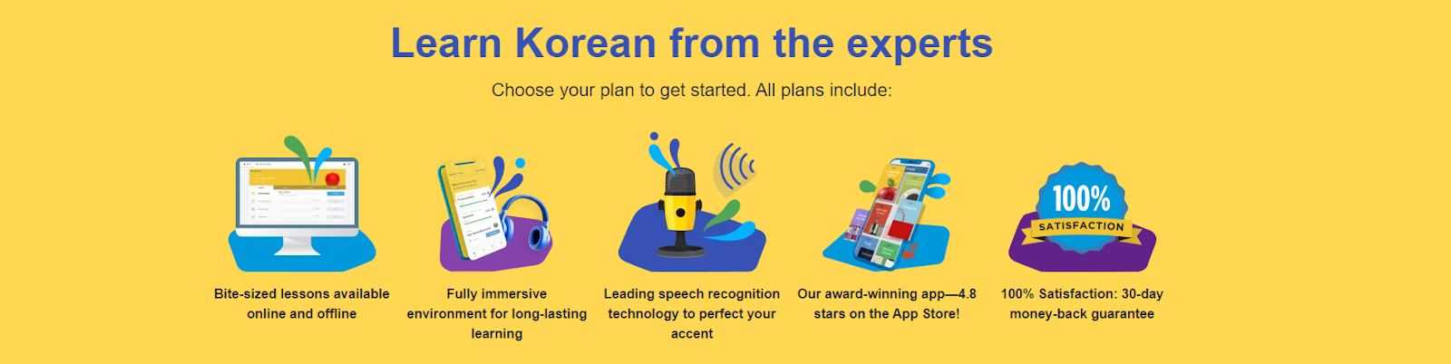 25 Best Korean Language Courses to Prepare for Travel to Korea