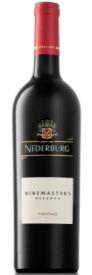 \\192.168.1.101\data mumbai\Aspri Spirits\PR\Nederburg\Winemasters Reserve Pinotage non-vintage 750ml pack shot.jpg low res.jpg