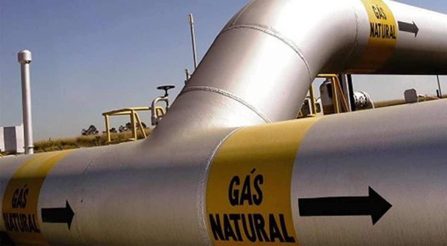 Uso do Gás Natural é tendência no Brasil - GLP Central