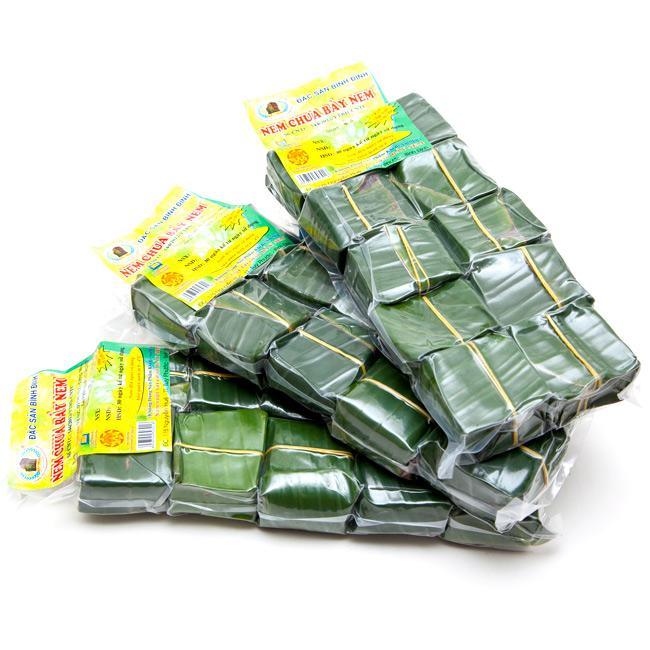 đặc sản Bình Định thích hợp làm quà