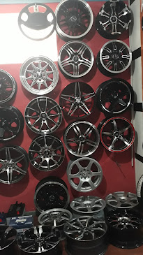 Willys Accesorios - Cuenca