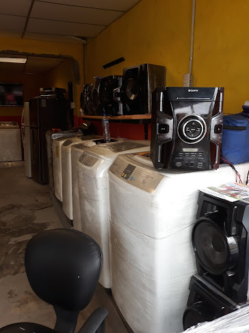 Opiniones de Combos y Ofertas Electrodomesticos De Segunda en Guayaquil - Tienda de electrodomésticos