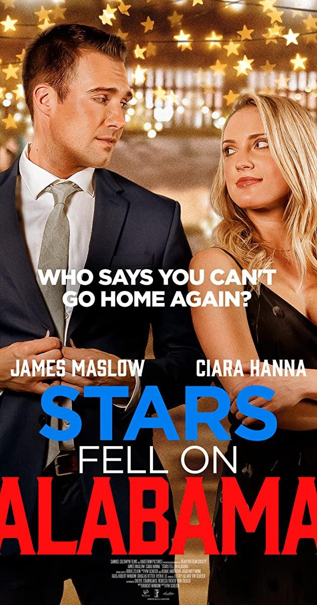 Stars Fell on Alabama (2021) - IMDb