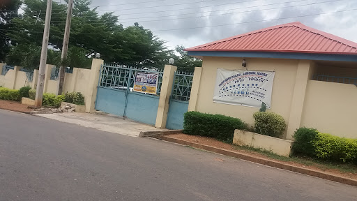 Pathfinder College, Ibadan, Nigeria, Private School, state Oyo