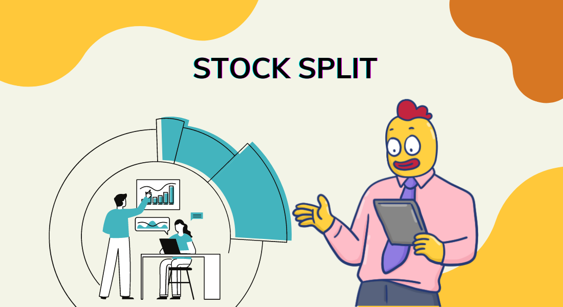Phân tách cổ phiếu - Stock Split