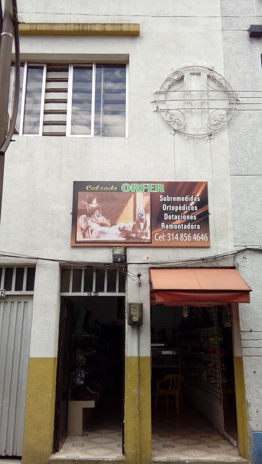 Calzado Orfer