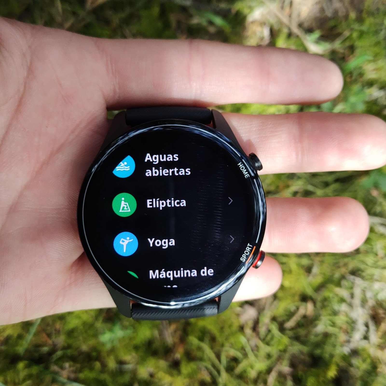 DPL Tech Review | Xiaomi Mi Watch: un smartwatch que demuestra que lo  simple a veces es mejor | DPL News