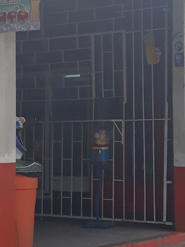 Panaderia El Pato - Guayaquil