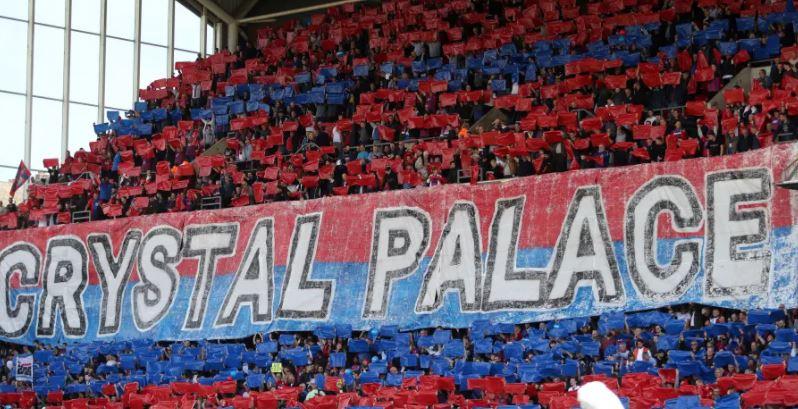 Crystal Palace - Đội Bóng mang Truyền Thống Bóng Đá Lâu Đời Nhất Tại Anh