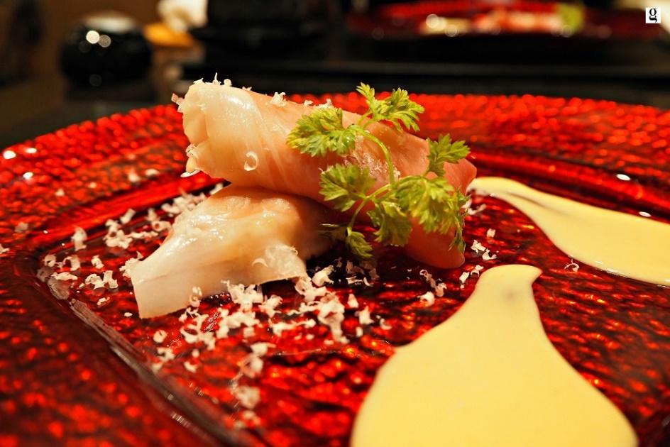 12 ร้านอาหารญี่ปุ่นแท้ ย่านสุขุมวิท บรรยากาศดี มีห้องส่วนตัว  ปิดดึก -Katana Shabu & Japanese Dining