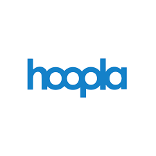 hoopla | streaming audiobooks, music, video & ebooks