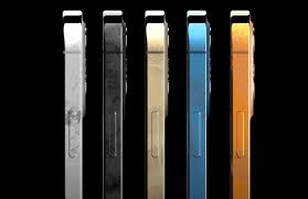 Apple iPhone 13 Pro May Feature Deep Black Color, But Not Orange, Alas