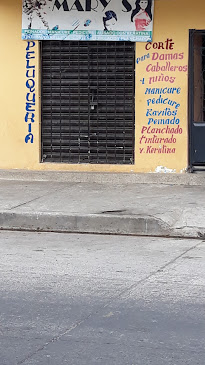 PRLUQUERIA MARY'S
