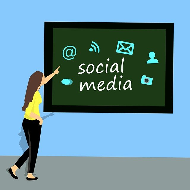 Law firm video marketing (social media channels)