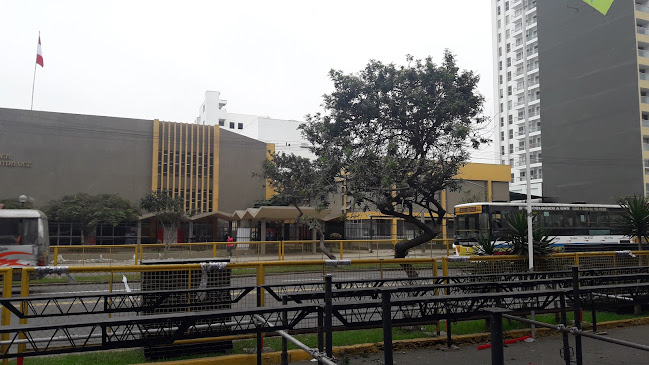 Hospedaje Marita