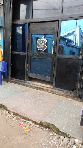 E-Pub, Opposite Skye Bank, Monatan, Iwo Road, Iwo Road, Ibadan, Oyo, Nigeria, Night Club, state Oyo