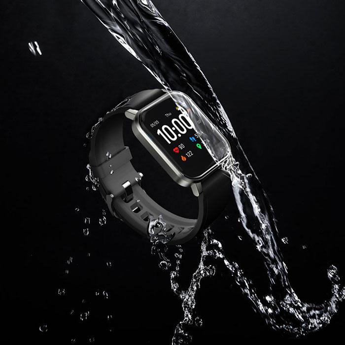 Đồng hồ thông minh Haylou Smart Watch 2 LS02