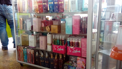 Perfumes Lucky