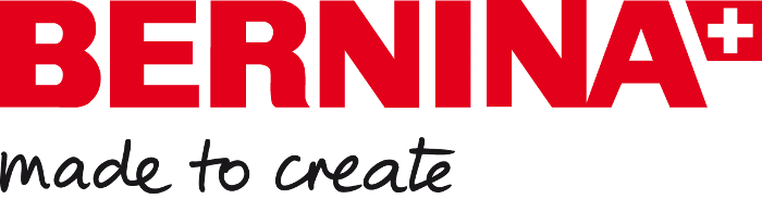 Logotipo de la empresa Bernina