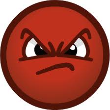 Image result for angry face