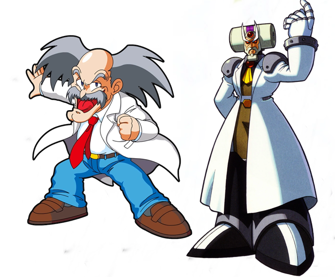 Mega Man X | Dr. Wily está vivo na Saga X; Entenda! 2023 Viciados