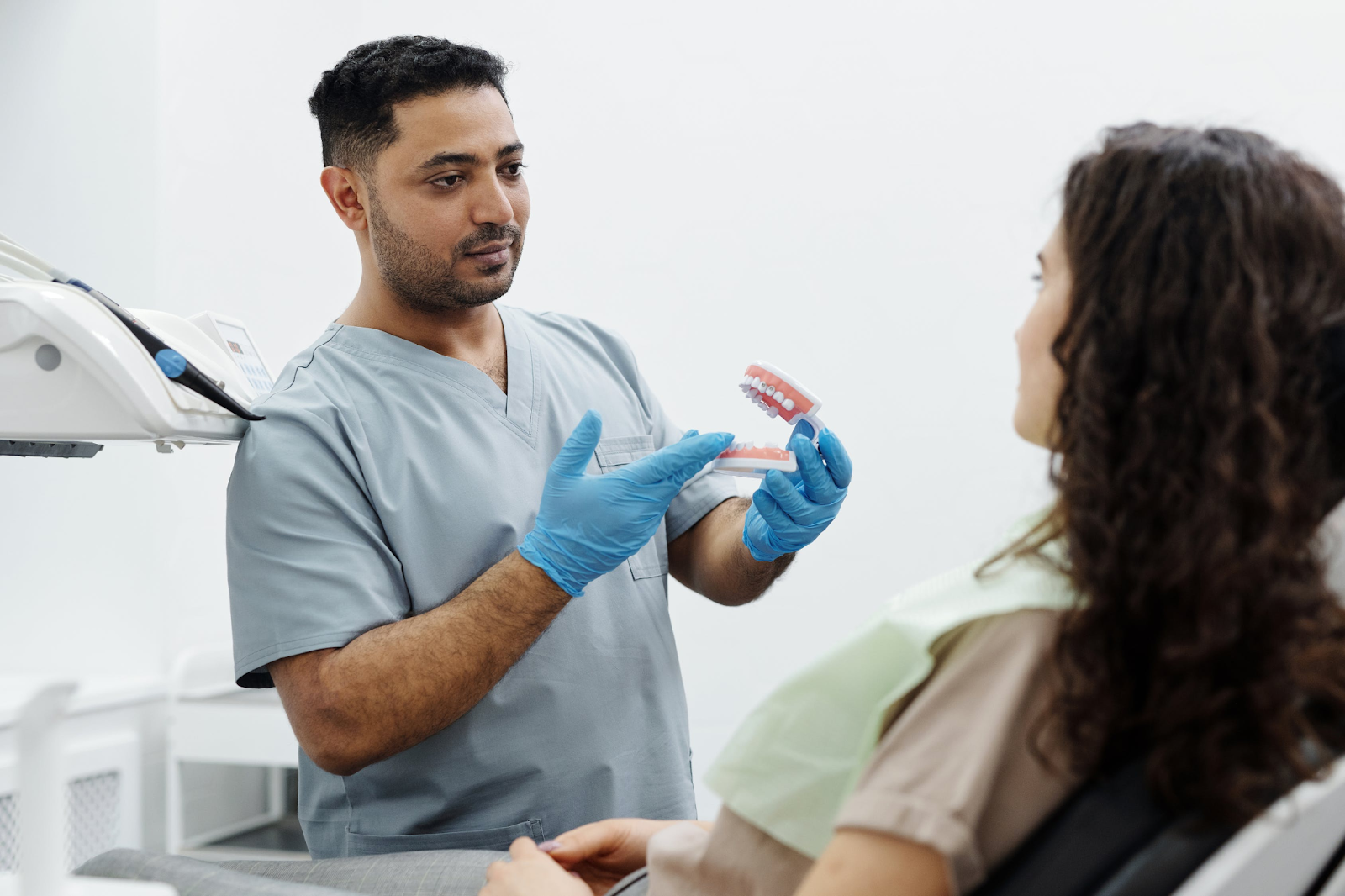 Tips for Visiting the Dentist For Nervous… | Bite Dentistry Edinburgh