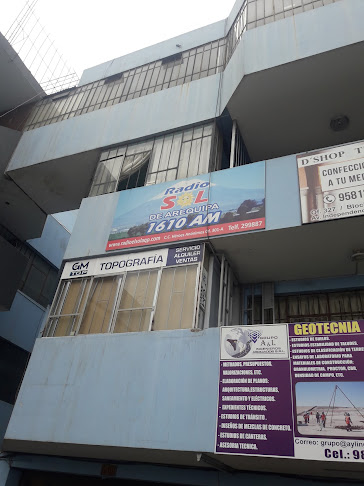 Radio Sol de Arequipa