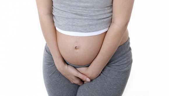 Đau vùng kín khi mang thai 3 tháng, các mẹ nên chú ý - ảnh 1