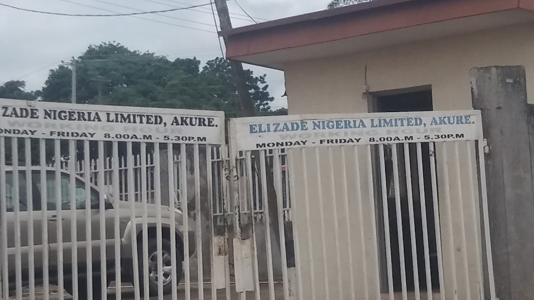Elizade Nigeria Limited