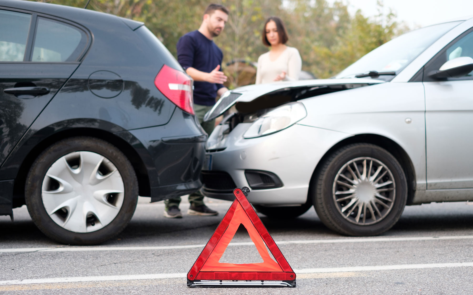 Auto Accident Lawyers in California
