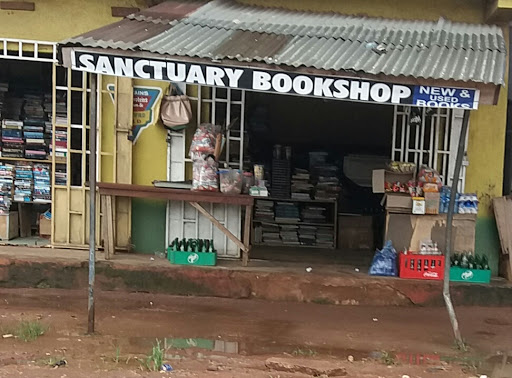 Cogent Books (Nig.) LTD (1), 34 Wire Rd, Avbiama, Benin City, Nigeria, Store, state Edo