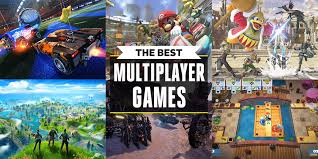 Best Multiplayer Games 2019 | Multiplayer Video Games