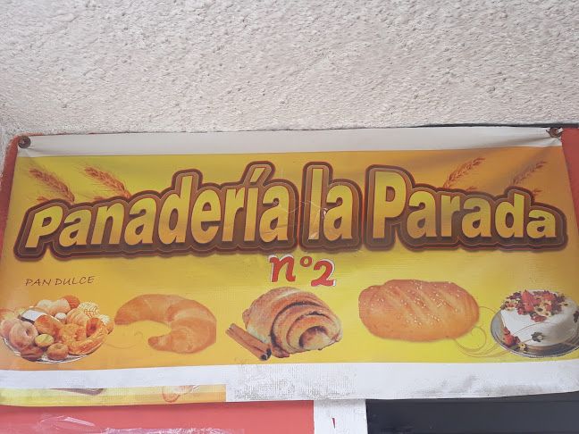 Panadería La Parada n°2 - Panadería