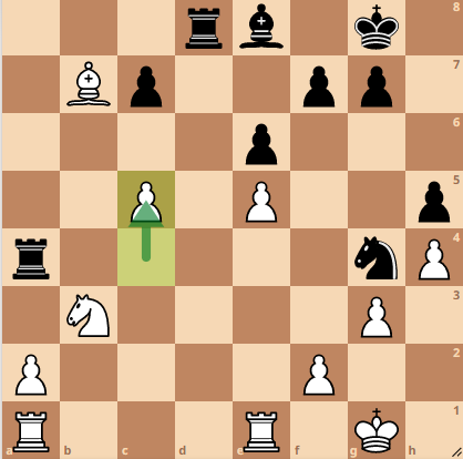 Chess: Magnus Carlsen wins as Alireza Firouzja blunders in pawn endgame, Magnus Carlsen