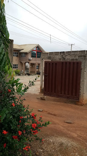 Adventist Guest House, klm 4 Oba Ile Road, Akure, Nigeria, Restaurant, state Ondo