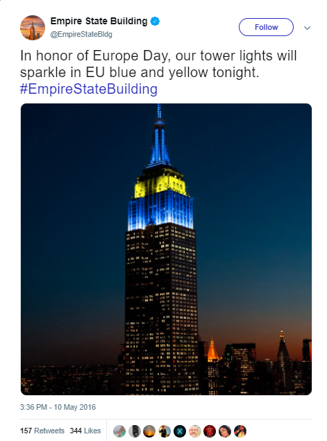 rakrinkavanje.ba/ empire state building jučer nije bio osvijetljen bojama zastave bih