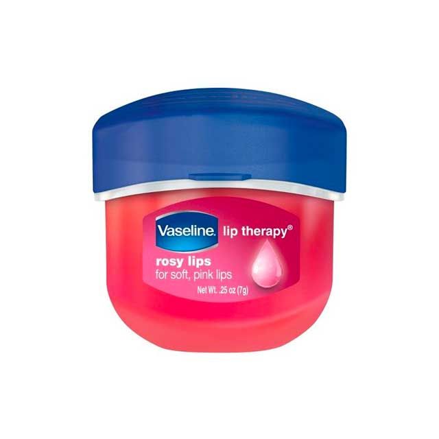 Vaseline Lip Therapy Rosy Lips 4.8 g