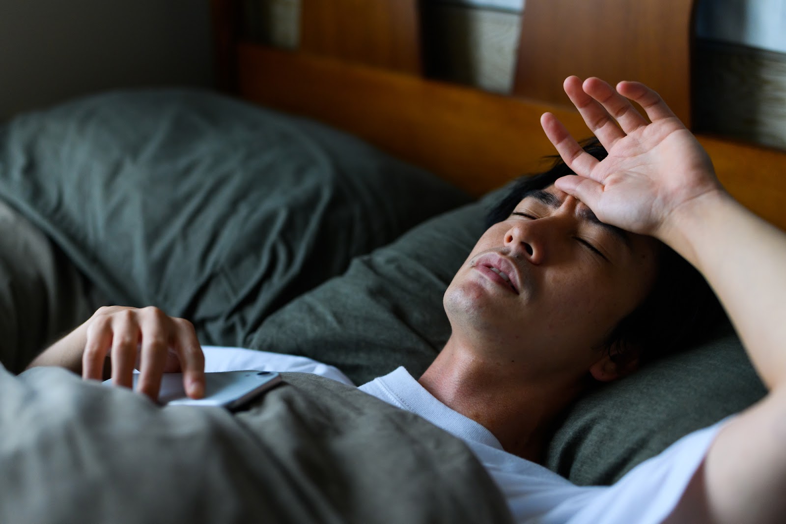 睡眠不足が病気の原因に！睡眠不足の恐ろしさと具体的な対処法