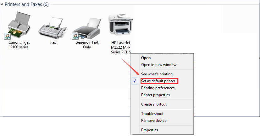 how to fix printer not responding issue