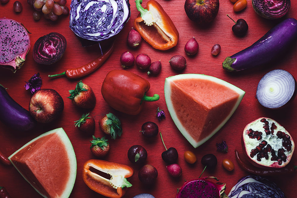 Revitalize Your Health With Food