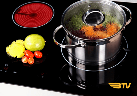 mặt kính bếp từ Canzy CZ-3002SS