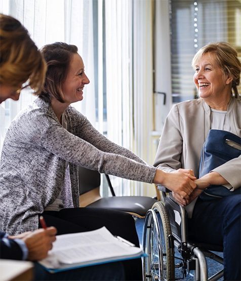 Impact on Clients