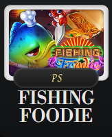 Cách chơi game bắn cá ăn tiền PS – Fishing Foodie hiệu quả nhất